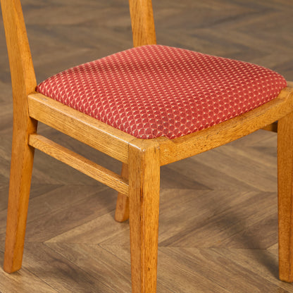 Brandon ダイニングチェア (B630) 座面張替え済み