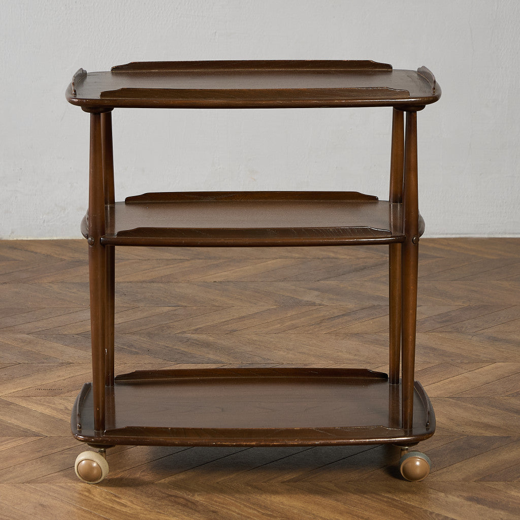 トロリー ワゴン (458)