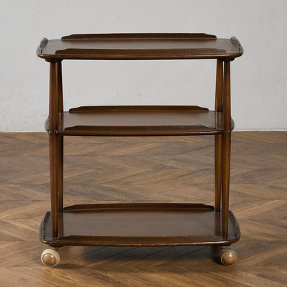 トロリー ワゴン (458)