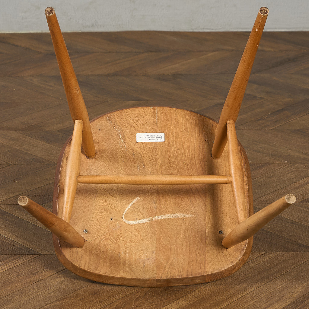 ヴィンテージ ゴールドスミスチェア