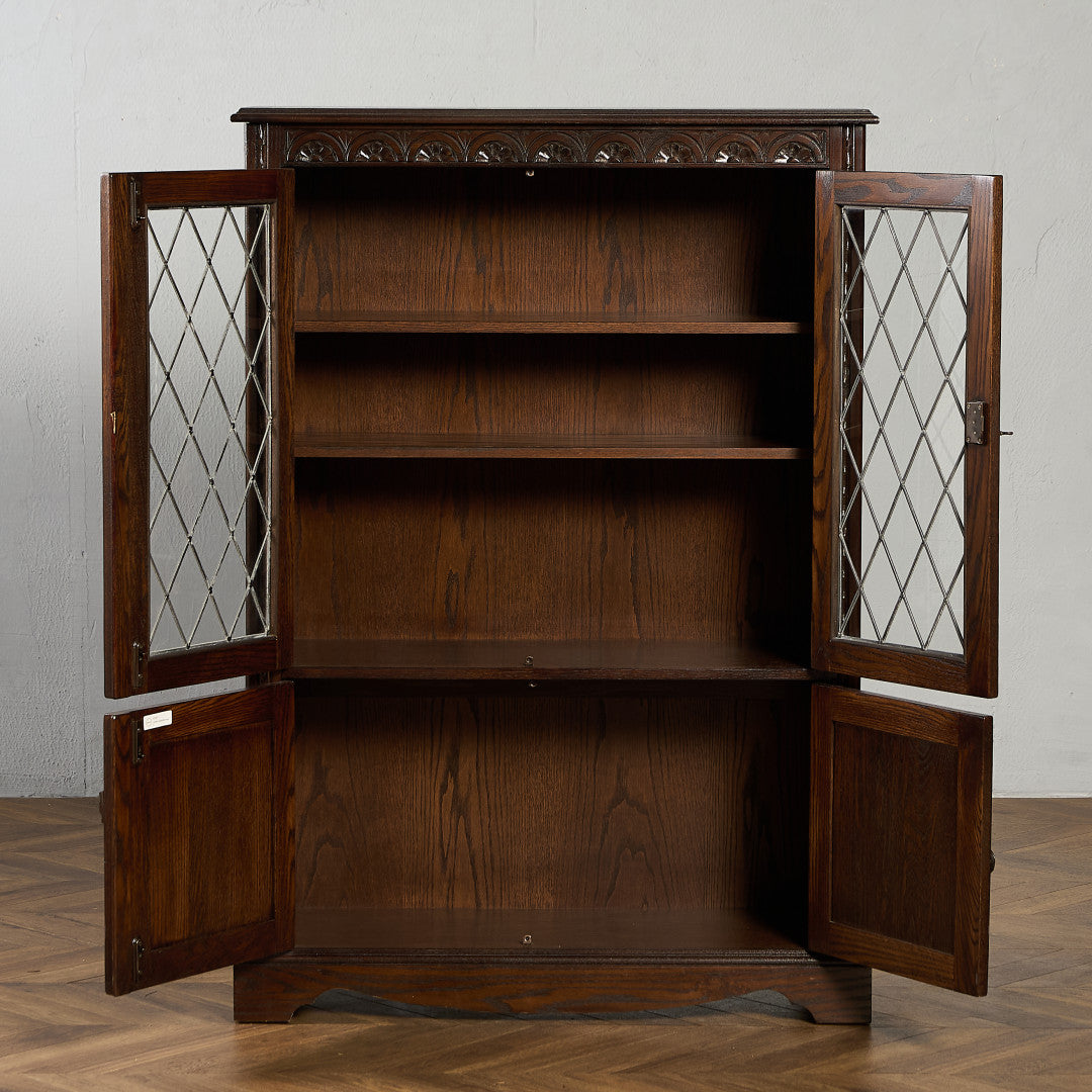 『JayceeFurniture』ジェイシーファニチャー ウェルシュドレッサー ウェルシュドレッサー | アンティークショップ ジェオグラフィカ ｜E