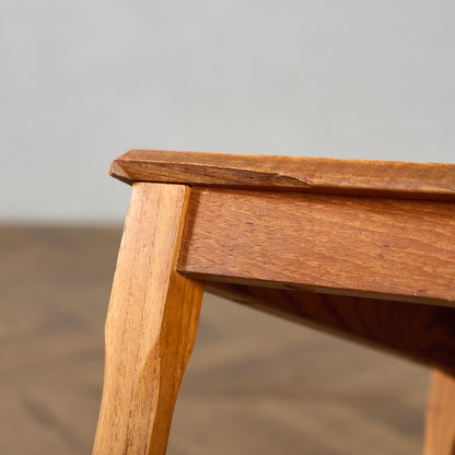 デンマーク TOFTEN タイルトップ ネストテーブル