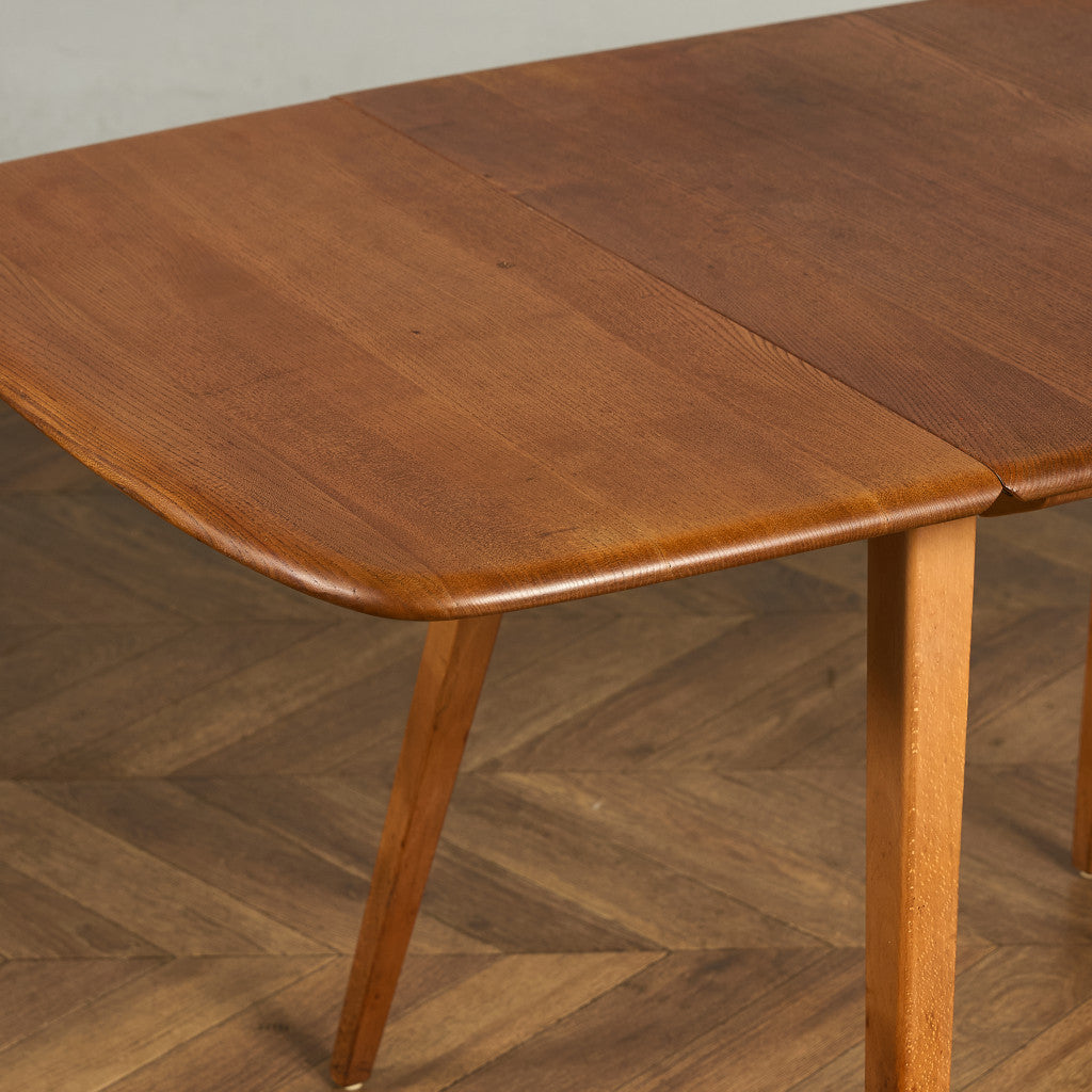 アーコール ERCOL ヴィンテージ バタフライテーブル #99381 – camori