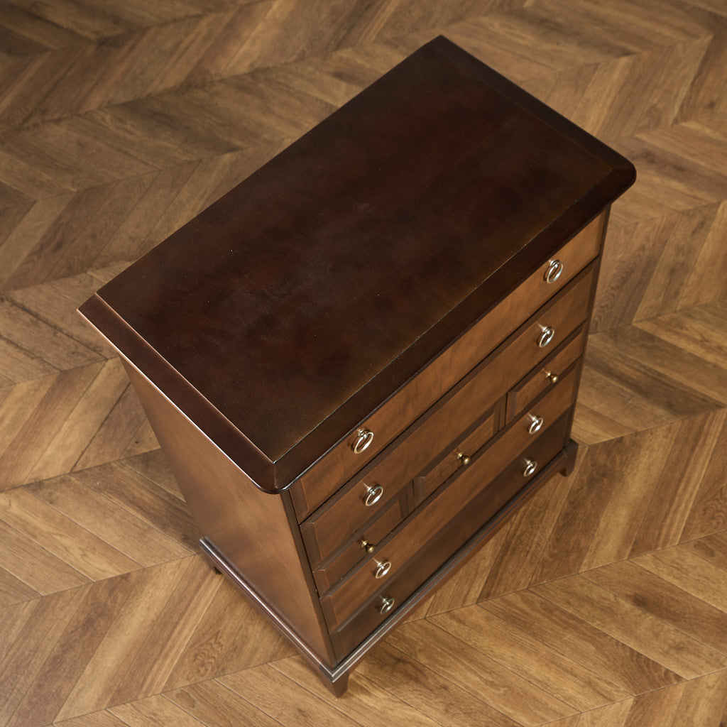 minstrel ハイ チェスト