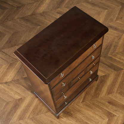 minstrel ハイ チェスト