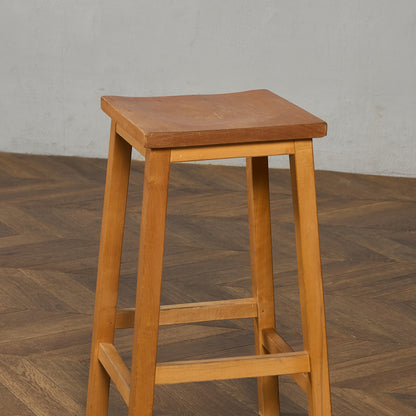 イギリス ヴィンテージ ハイスツール