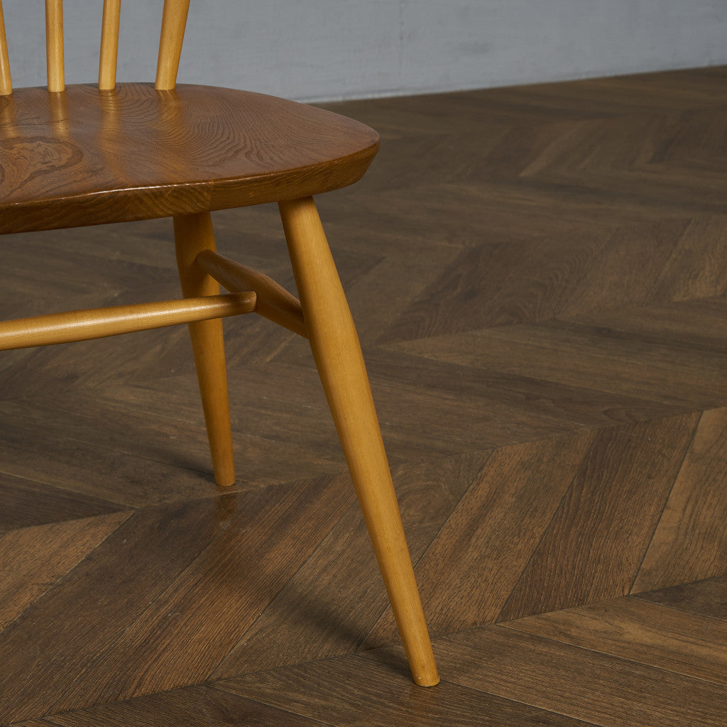 ヴィンテージ ボウトップチェア / ブルーラベル