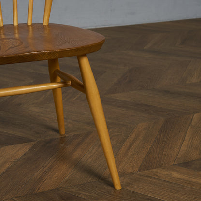 ヴィンテージ ボウトップチェア / ブルーラベル