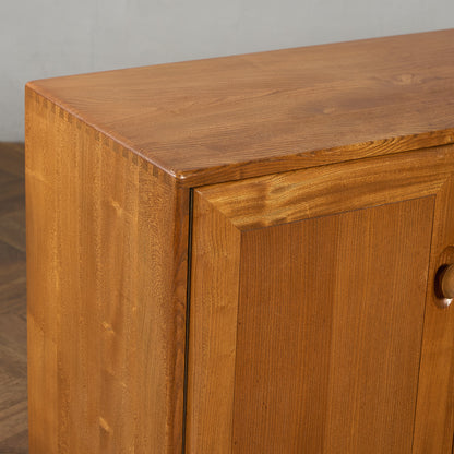 ウィンザー サイドボード 455 カスタム アイアン ヘアピンレッグ