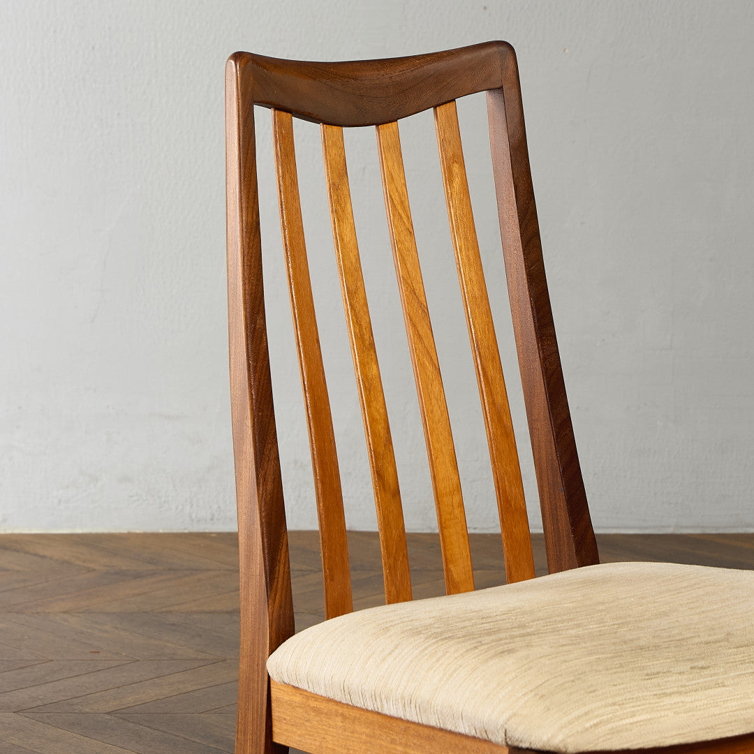 スラットバックチェア (4540)