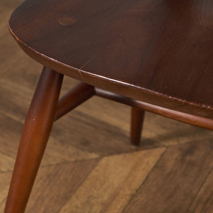 Old Colonial シスルバックチェア