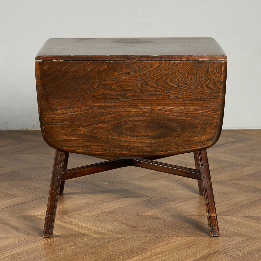 アーコール ERCOL オールドコロニアル ドロップリーフテーブル #98702