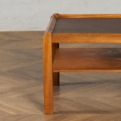 英国 ヴィンテージ コーヒーテーブル #97777