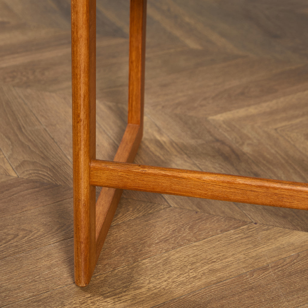 デンマーク ヴィンテージ ネストテーブル サイドテーブル