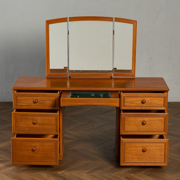 スタッグ Stag Furniture ヴィンテージ ドレッサー デスク #98149