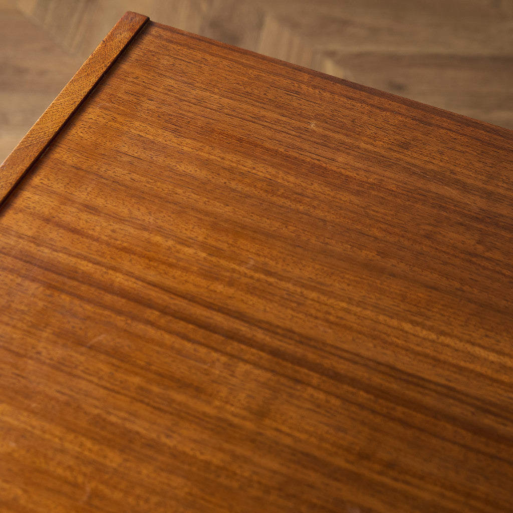 Tola&black ヴィンテージ サイドボード