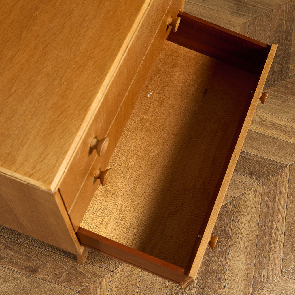 メレデュー Meredew ヴィンテージ 3段 チェスト #97275 – camori