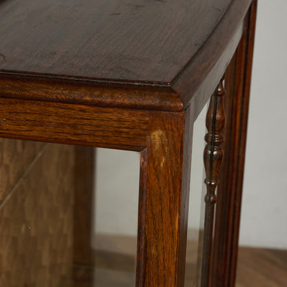 英国クラシック キュリオケース #91810