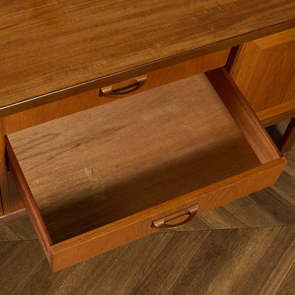 sierra サイドボード 天板再塗装済み