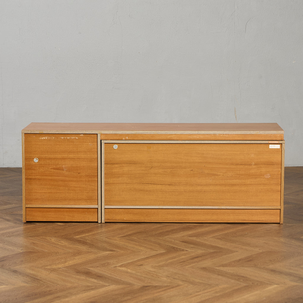 ヴィンテージ テレビボード