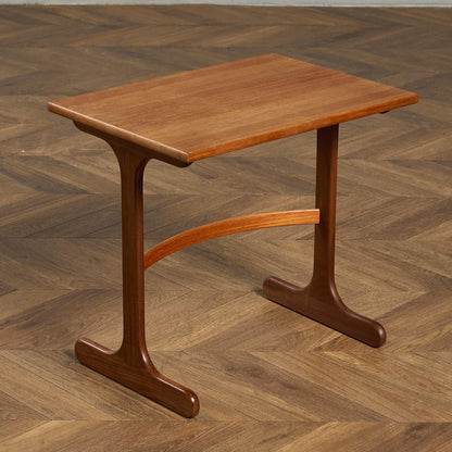 ジープラン G-PLAN ヴィンテージ ネストテーブル サイドテーブル #89547