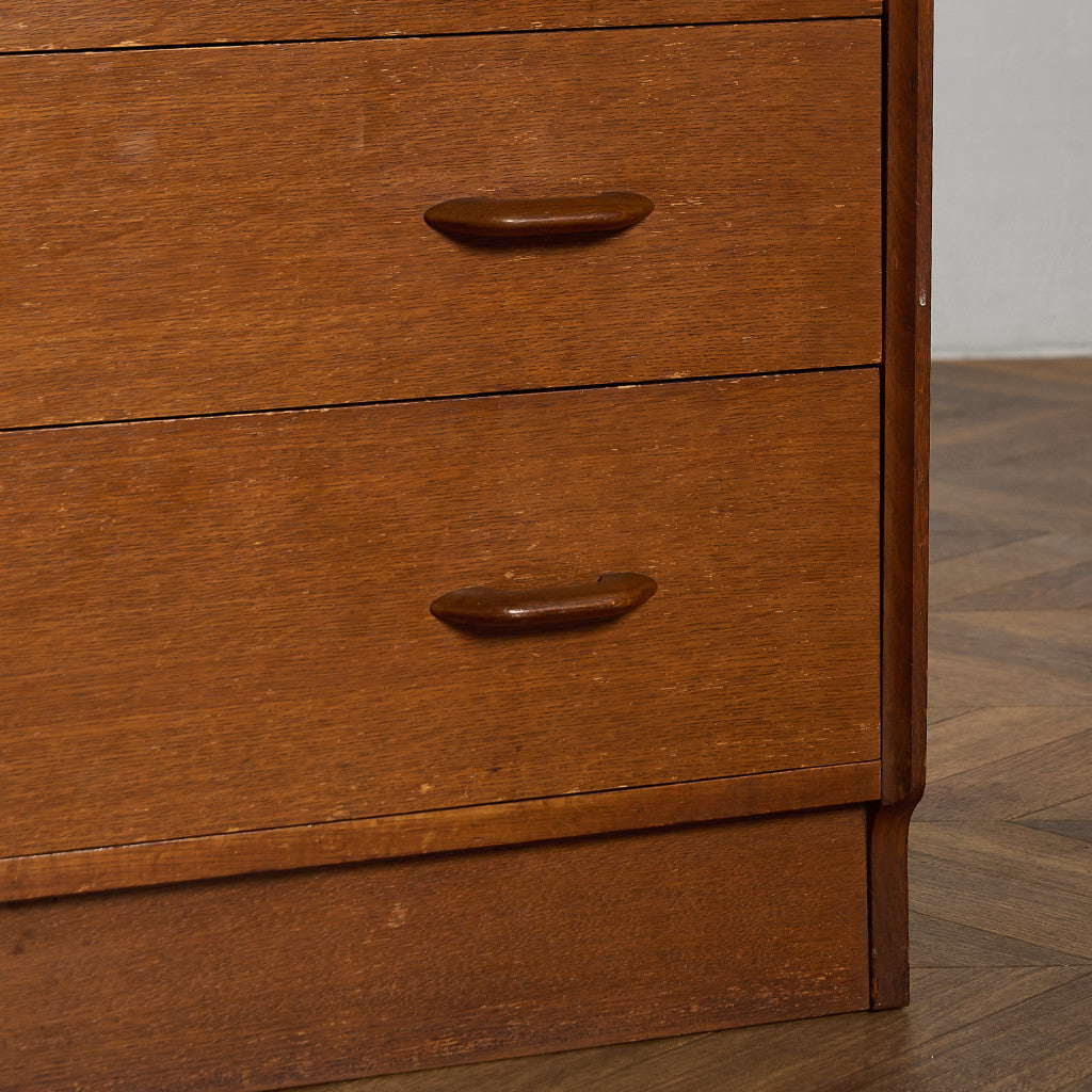 Brandon チェスト (B820)