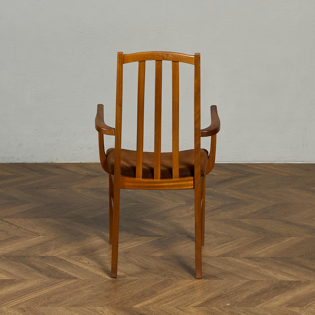 ヴィンテージ アームチェア