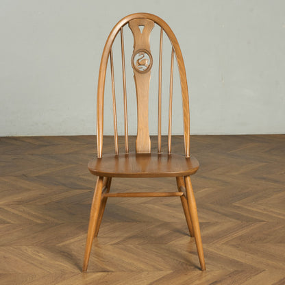 アーコール ERCOL スワンバックチェア #99554