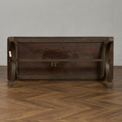 英国 ヴィンテージ コーヒーテーブル