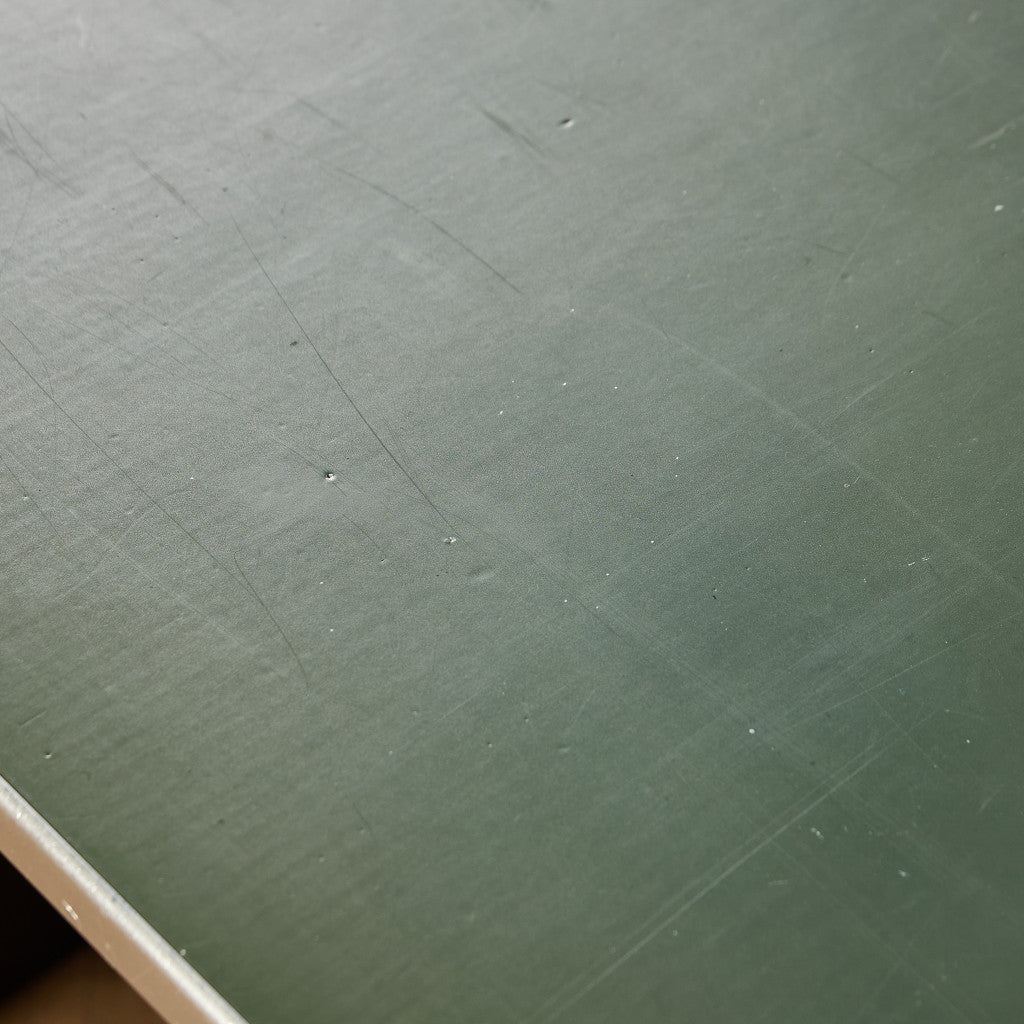 Lips ヴィンテージ 片袖デスク