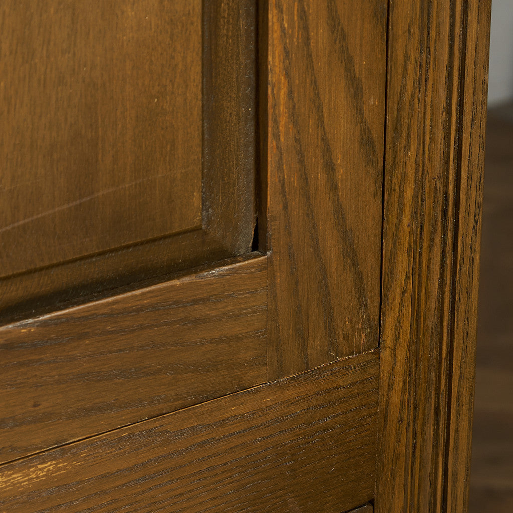 Webber Furniture Croydon Range ボトルラック キャビネット