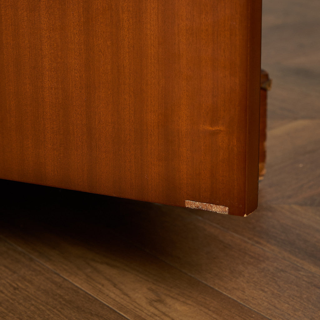 英国 クラシック サイドボード