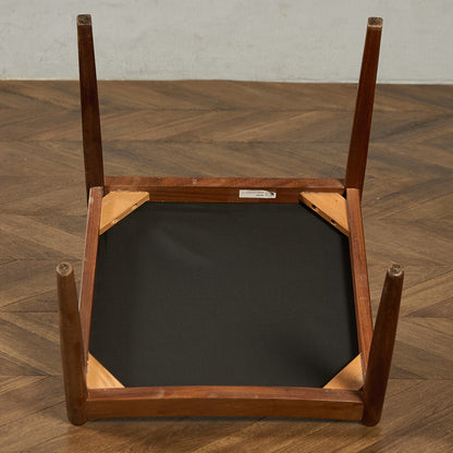 Fresco ダイニングチェア 座面張替え済み