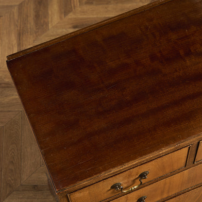 英国 クラシック 4段 チェスト