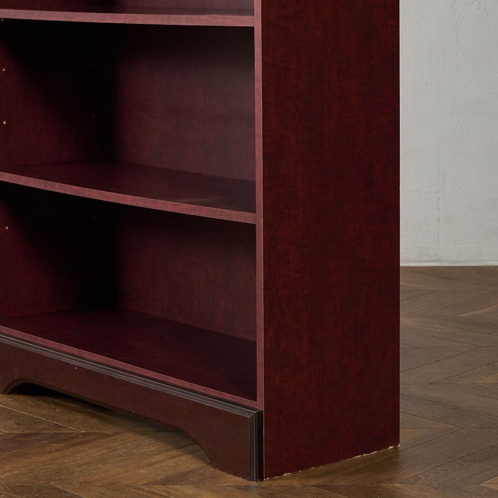 クラシック ブックシェルフ オープンシェルフ