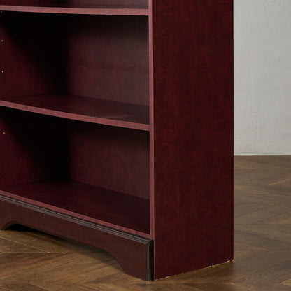 クラシック ブックシェルフ オープンシェルフ