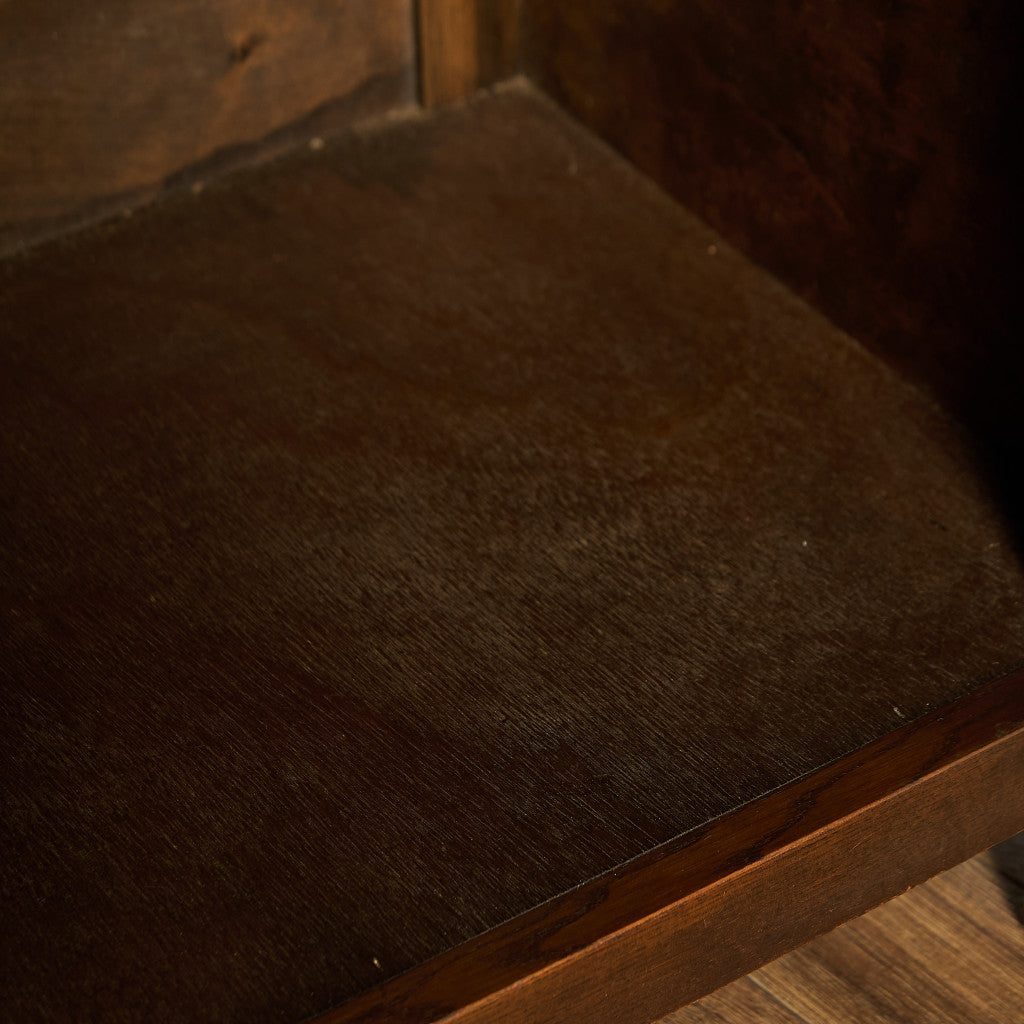 ウェルシュドレッサー 食器棚