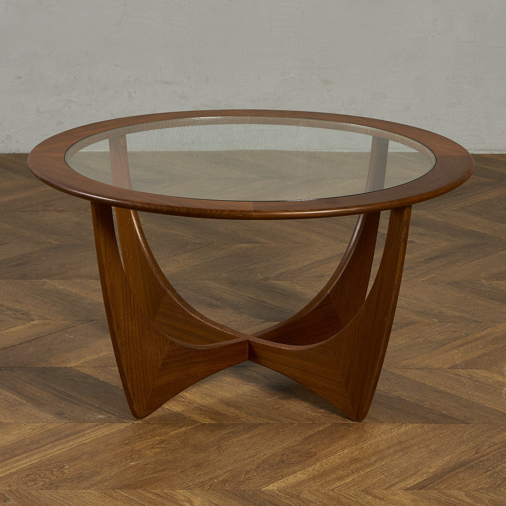 サーキュラー アストロテーブル Occasional Table (8040)