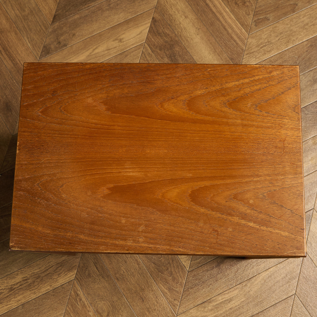 ヴィンテージ ネストテーブル