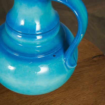 Jasba German Art Pottery フラワーベース