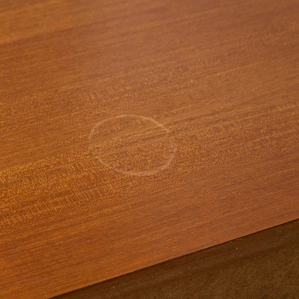 ヴィンテージ 3段チェスト