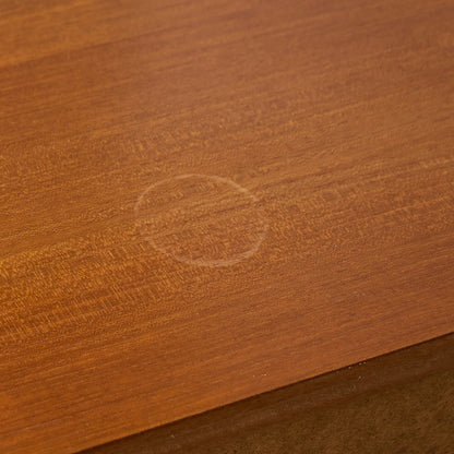 ヴィンテージ 3段チェスト