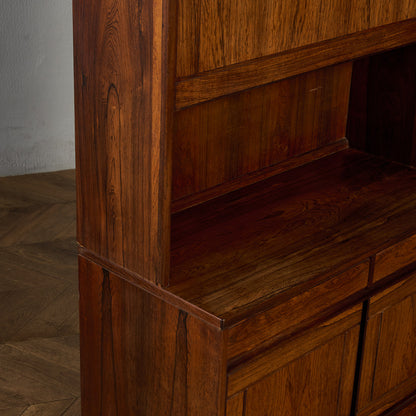 北欧 ヴィンテージ ウォールユニット