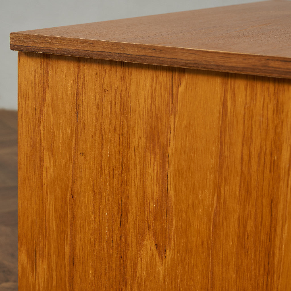 ヴィンテージ キャビネット