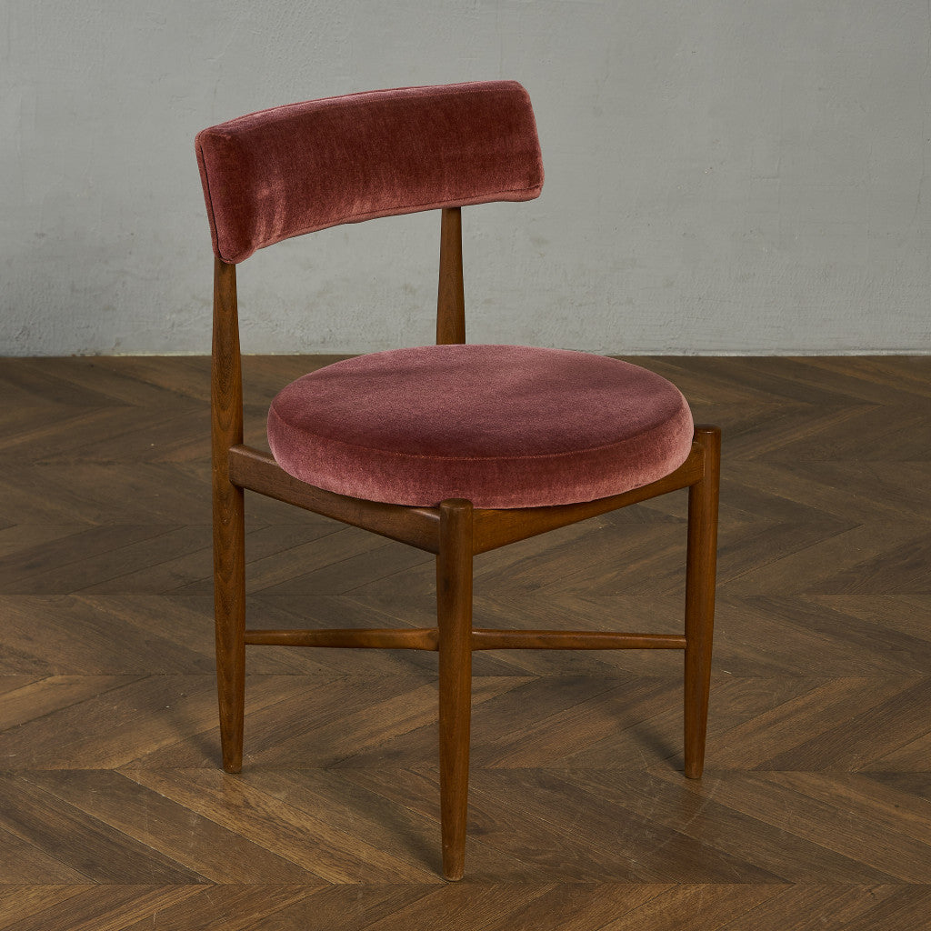 サーキュラーチェア