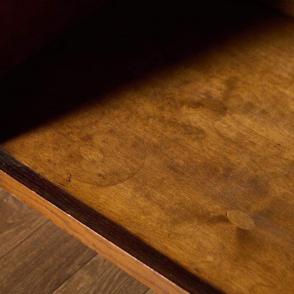 英国 クラシック アールデコ サイドボード