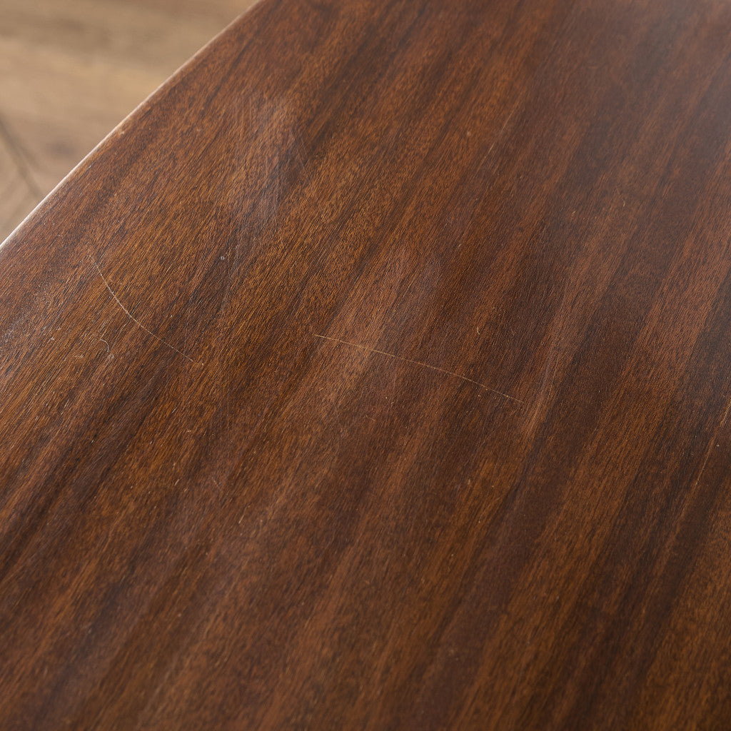 英国 ヴィンテージ エクステンション ダイニングテーブル