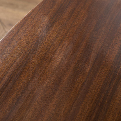 英国 ヴィンテージ エクステンション ダイニングテーブル