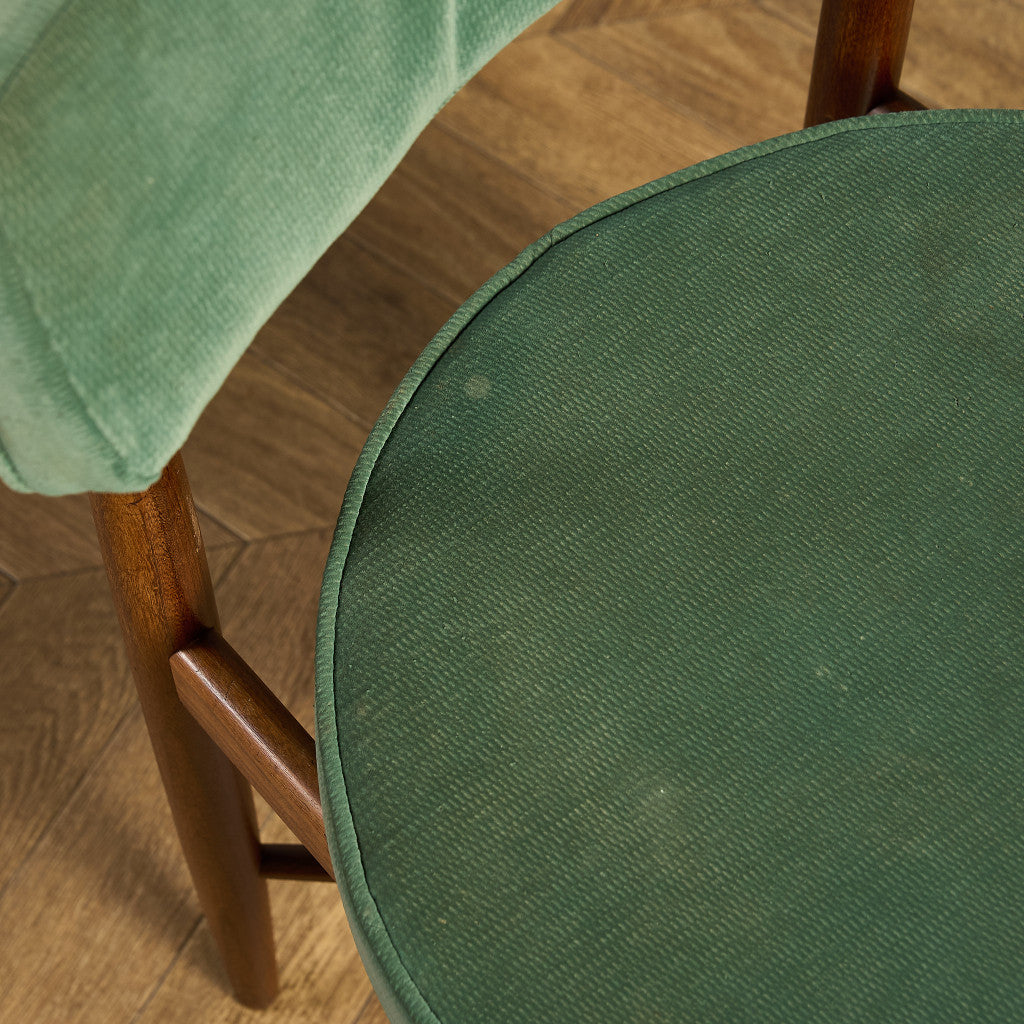 ヴィンテージ サーキュラーチェア