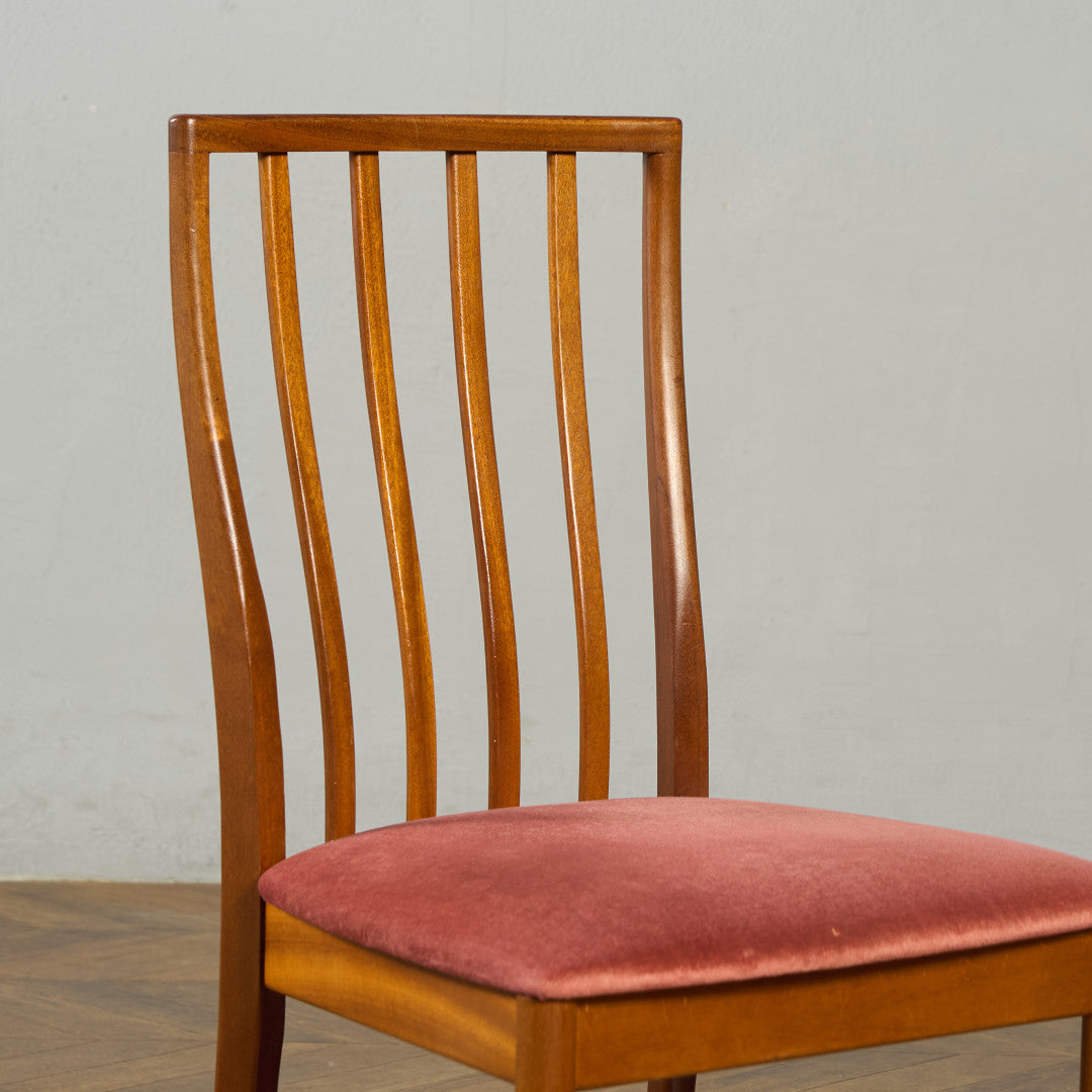 ヴィンテージ ダイニングチェア